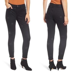 Garmentory Current Elliott Stiletto Skinny Jeans